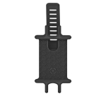 Celly Easy Bike Passive holder Mobile phone/Smartphone Black