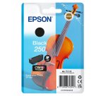 Epson 250 Violin Claria Photo HD cartouche d'encre 1 pièce(s) Original Noir