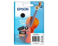 Epson 250 Violin Claria Photo HD cartouche d'encre 1 pièce(s) Original Noir