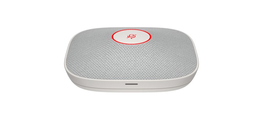 HP Poly Studio A2 Blanc