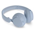 Philips TAH4000LB/00 cuffia e auricolare Wireless A Padiglione Musica e Chiamate USB tipo-C Bluetooth Azzurro