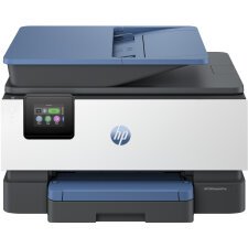 HP OfficeJet Pro Imprimante Tout-en-un 9125e