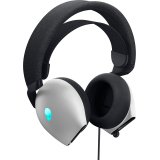 Alienware AW520H Casque Avec fil Arceau Gaming Blanc