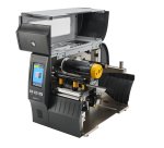 Zebra ZT411 600 x 600 DPI Inalámbrico y alámbrico Térmica directa / transferencia térmica Impresora de recibos