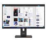 Lenovo ThinkVision T32UD-40 Moniteur