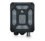 Zebra FS42 Lector de códigos de barras fijo 1D/2D CMOS Negro, Verde