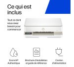 HP ENVY Réf. 6120e Wireless All-in-One Couleur Imprimante, Instant Ink; Impression photo