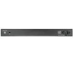 D-Link DXS-1210-10TS Géré L2/L3 10G Ethernet (100/1000/10000) 1U Noir, Argent