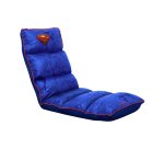 Trust GXT 718SM Rayzee Console gaming chair Padded seat Blue