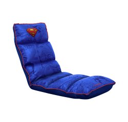 Trust GXT 718SM Rayzee Sedia da gioco per console Seduta imbottita Blu