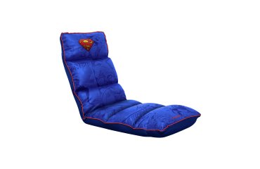 Trust GXT 718SM Rayzee Console gaming chair Padded seat Blue