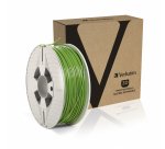 Verbatim - green, RAL 6018 - PLA filament