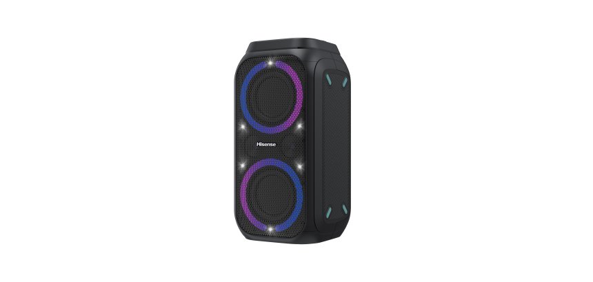 Hisense Party Rocker 160 Party Speaker