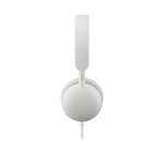 Logitech 981-001617 casque Avec fil Arceau Appels/Musique USB Type-C / USB Type-A Blanc