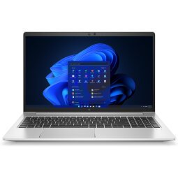 HP EliteBook 650 G9 Intel® Core™ i5 i5-1235U Laptop 39,6 cm (15.6") Full HD 16 GB DDR4-SDRAM 512 GB SSD Wi-Fi 6E (802.11ax) Windows 11 Pro Z