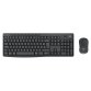 Logitech MK370 Combo for Business