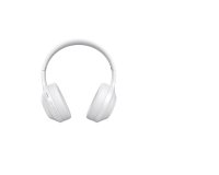 Celly WAVEBEATWH cuffia e auricolare Wireless A Padiglione Musica e Chiamate USB tipo-C Bianco