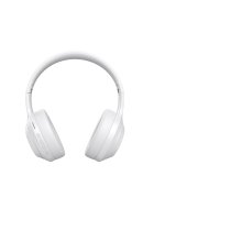 celly wavebeatwh auricular y casco auriculares inalambrico diadema llamadasmasica usb tipo c blanco