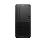 HP Z1 G9 Tower Intel® Core™ i7 i7-14700 16 Go DDR5-SDRAM 512 Go SSD Windows 11 Pro Station de travail AI Workstation Noir