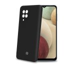 Celly CROMO custodia per cellulare 16,5 cm (6.5") Cover Nero