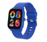 Celly KIDSWATCHBTBL smartwatch e orologio sportivo Digitale 240 x 240 Pixel Touch screen