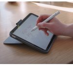 Logitech 914-000074 lápiz digital 20 g Plata