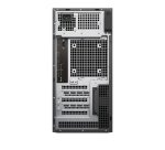 DELL Pro Max FCT2250 T2 Intel Core Ultra 7 265K 32 Go DDR5-SDRAM 1 To SSD Windows 11 Pro Tower PC Noir