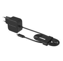 Conceptronic OZUL04BE cargador de dispositivo móvil Universal Negro Corriente alterna Interior