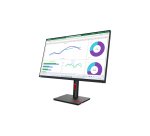 Lenovo ThinkVision T32h-30 pantalla para PC 80 cm (31.5") 2560 x 1440 Pixeles Quad HD LED Negro