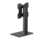Neomounts DS45-430BL12 Support de bureau pour écran à poser 23-43"- pivotant