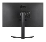 LG 32BR55UK-B computer monitor 80 cm (31.5") 3840 x 2160 pixels 4K Ultra HD LED Black