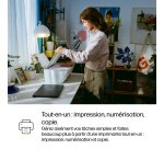 HP DeskJet 2922 Sans fil All-in-One Couleur Imprimante