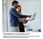 HP EliteBook 6 G1i 16 AI PC Intel Core Ultra 7 255U Computer portatile 40,6 cm (16") WUXGA 24 GB DDR5-SDRAM 1 TB SSD Wi-Fi 7 (802.11be) Windows 11 Pro Argento