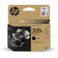 HP 308e Cartouche d’encre authentique Noir EvoMore