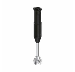 Haier I-Master Series 5 Frullatore a immersione I-Master Serie 5 Nero, 3 lame in acciaio inox, becher 0,9 L, Accessoriato