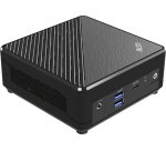 MSI Cubi N ADL-002BEU 0,69L mini PC Noir N100