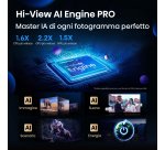 Hisense Smart TV ULED MiniLED 65" 4K 65U7Q PRO