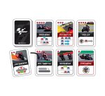 Clementoni MOTO GP Gioco da tavolo