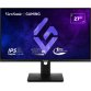 Viewsonic XG27G1 écran plat de PC 68,6 cm (27") 1920 x 1080 pixels Full HD LED Noir