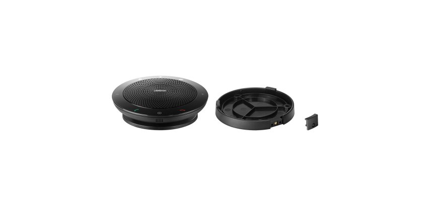 Jabra 14101-34 accessoire pour équipements de conférence Kit de montage