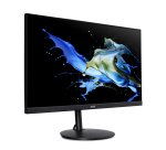 Acer Vero CB2 CB272 D6 pantalla para PC 68,6 cm (27") 2560 x 1440 Pixeles 4K Ultra HD Negro