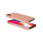 Celly Superior custodia per cellulare 15,5 cm (6.1") Cover Rosa