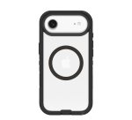 OtterBox Defender Pro XT Clear Series for Apple iPhone Air, clear/black
