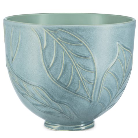 KITCHENAID Accessoire robot 5KSM2CB5LB Bol céramique 4,7L