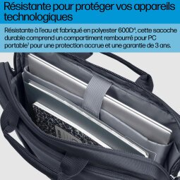 HP Sacoche pour PC portable Everyday 14 pouces