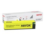 Cartouche Jaune Everyday™ de Xerox compatible avec HP 973X (F6T83AE), Grande capacité