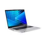 Acer TravelMate TMP214-76-G2-TCO-544K Intel Core Ultra 5 125H Ordinateur portable 35,6 cm (14") WUXGA 8 Go DDR5-SDRAM 512 Go SSD Wi-Fi 6 (802.11ax) Windows 11 Pro Gris Français
