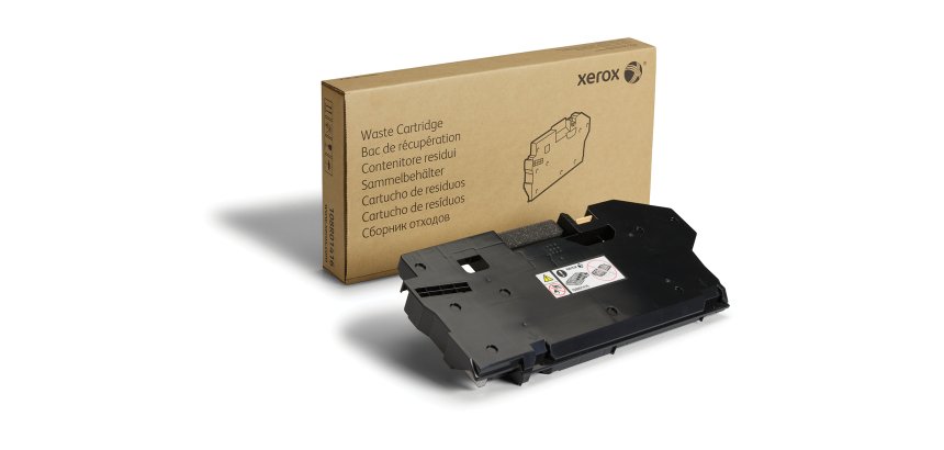 Xerox PHASER 6510 / WORKCENTRE 6515 Waste cartridge 30,000 Pages