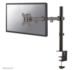 Neomounts FPMA-D550BLACK Monitor arm 10-32"