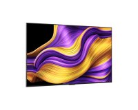 LG OLED evo AI OLED55G54LW TV Serie G5 55'' 4K, a11 Gen2, Brightness Booster Ultimate, 60W, 4 HDMI 165Hz, Smart TV 2025